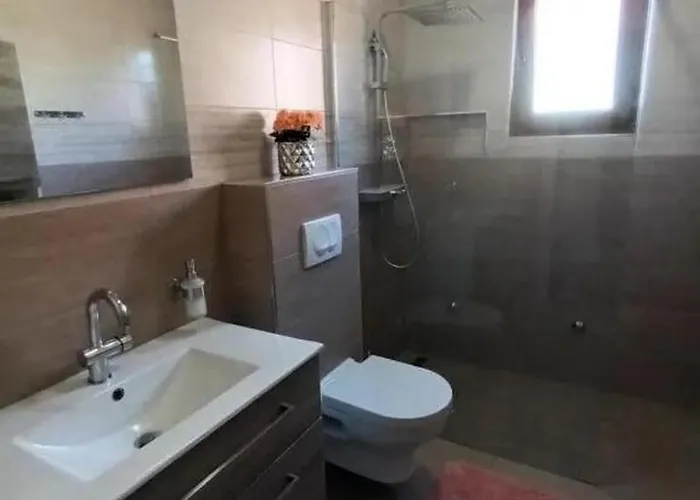 With Parking Space Mugeba, - 24342 Apartament