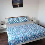 Apartment With Parking Space Mugeba, - 24342 Porec