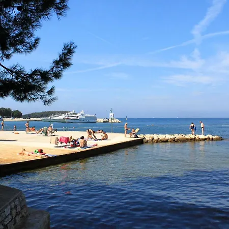 With Parking Space Mugeba, - 24342 Porec