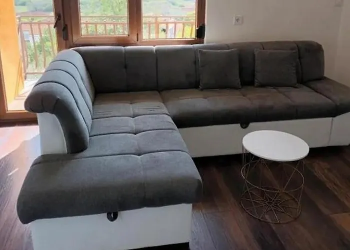 Апартаменти With Parking Space Mugeba, - 24342